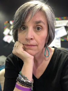 Meet your Posher, Vicki